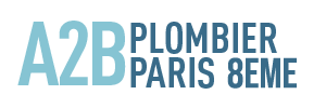 Plombier Paris 8